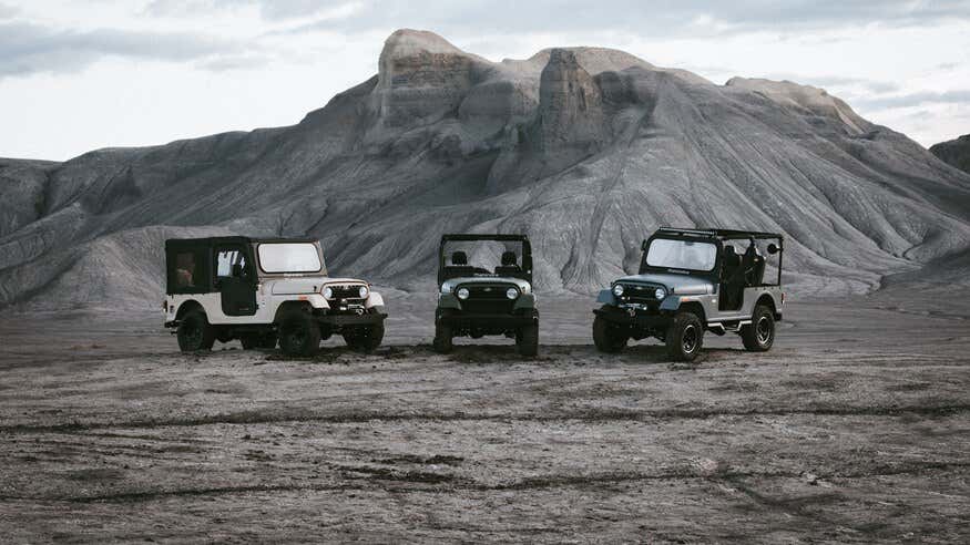 Jeep Gladiator Mahindra is one step closer to selling Roxor in USA message-editor_1579970399282-roxorgallery4