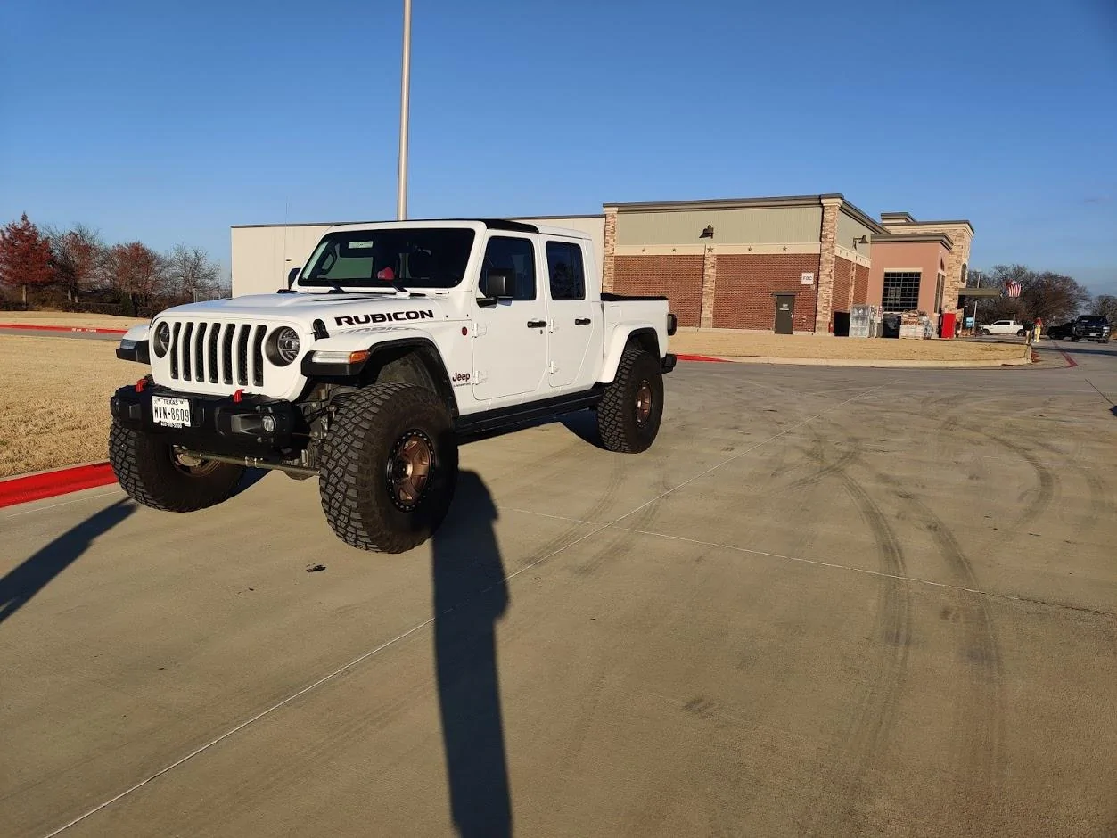 Jeep Gladiator Gladiator Rubicon Launch Edition 39in KM3s/RCVs/MetalCloak IMG_20201211_161807 (1)