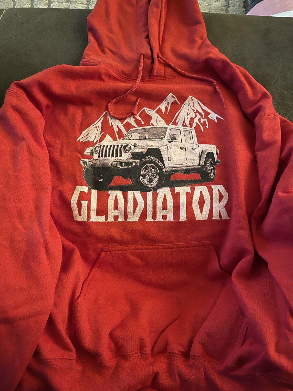 Jeep Gladiator What Jeep stuff did y’all get for Christmas? 1551D413-ECDD-46C3-B784-93ECF08A8DAA