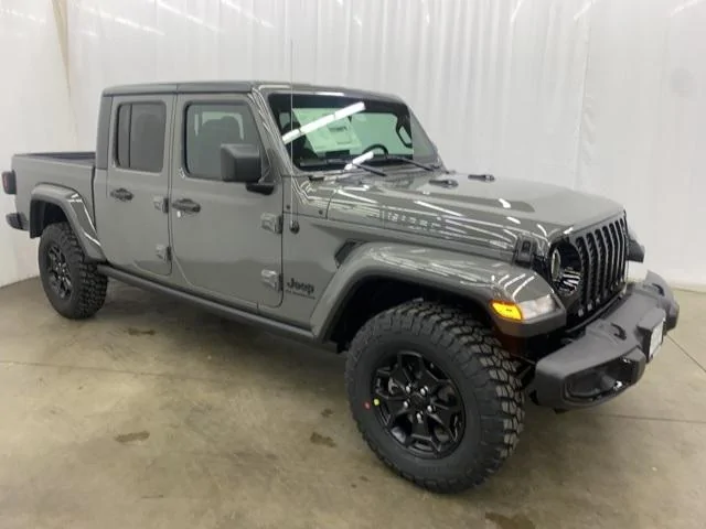 Jeep Gladiator What Jeep stuff did y’all get for Christmas? 05CE11BC-998A-45C5-9016-5094A8D22527