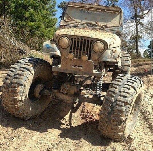 Jeep Gladiator VOIDED Factory Warranty after taking it through mud 7800e0217570508434a97227aee60725