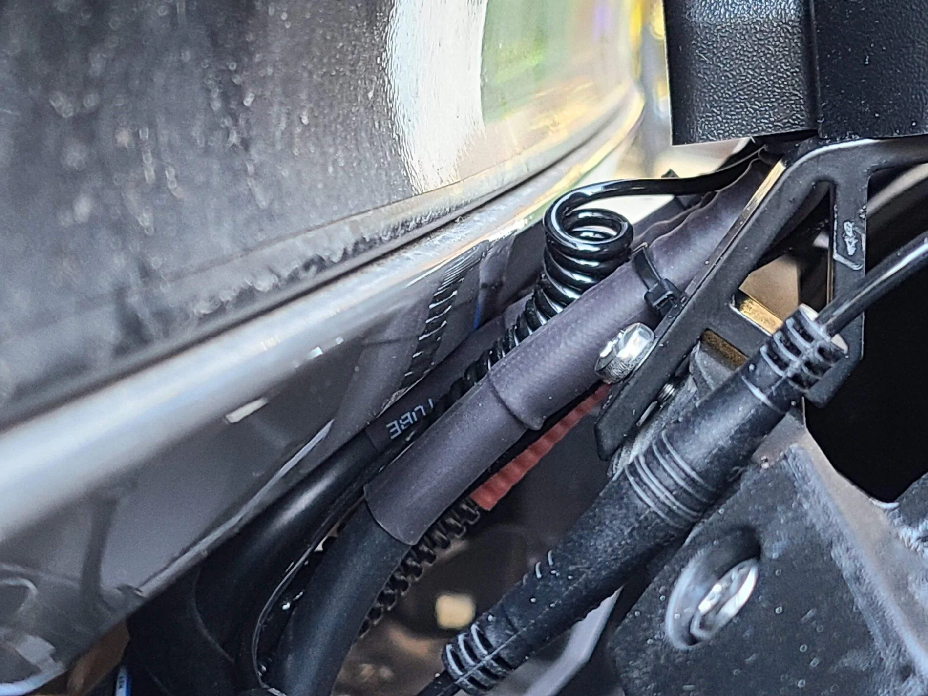 Jeep Gladiator Install assistance por favor 20201225_134504