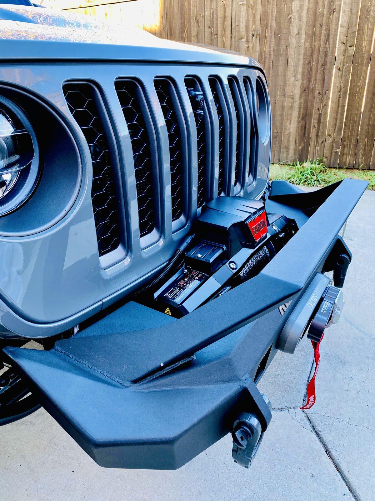 Jeep Gladiator A Chefs Gladiator D3AFD63A-5B6D-4F10-B68D-8A42FC7F9C28