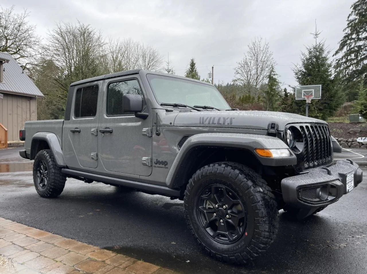 Jeep Gladiator What Jeep stuff did y’all get for Christmas? CE904ADA-9184-4CD5-8FE7-4BBDFB5EC675