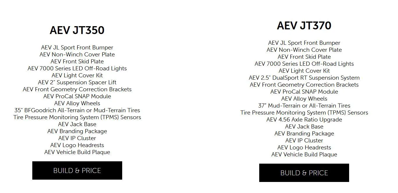Jeep Gladiator UPDATE: DELIVERED!! Rubicon Diesel: Factory order and Modifications from AEV help with some decisions, tires, wheels, transmission, transfer case jeep 2020-12-26_11-29-47