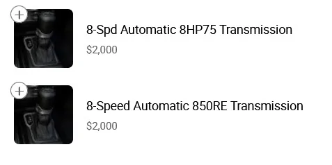 Jeep Gladiator UPDATE: DELIVERED!! Rubicon Diesel: Factory order and Modifications from AEV help with some decisions, tires, wheels, transmission, transfer case tranny 2020-12-26_11-54-15