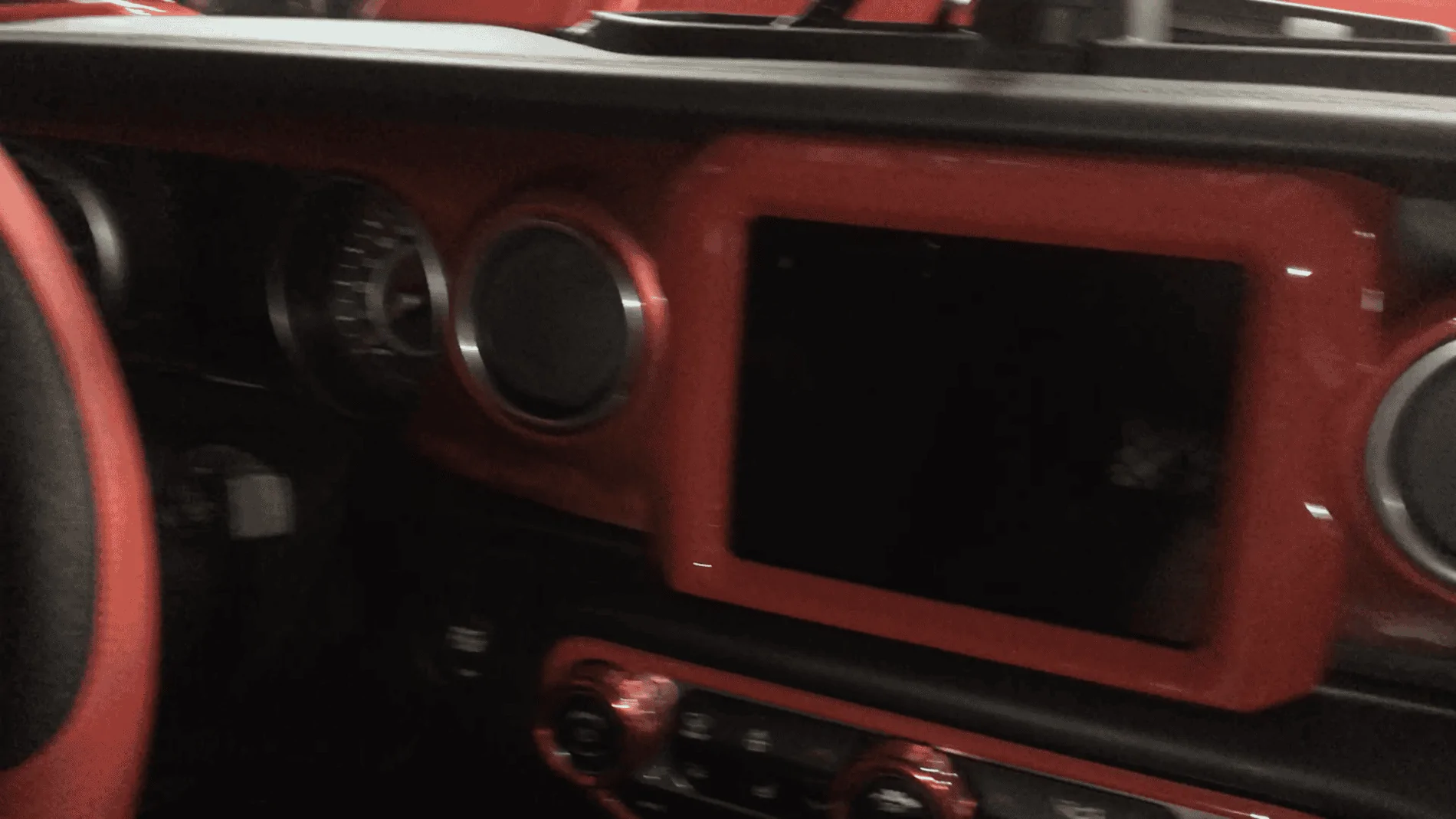 Jeep Gladiator Your Jeep's name A2EE834F-1E27-4A2E-81B6-A5E62E7524FA