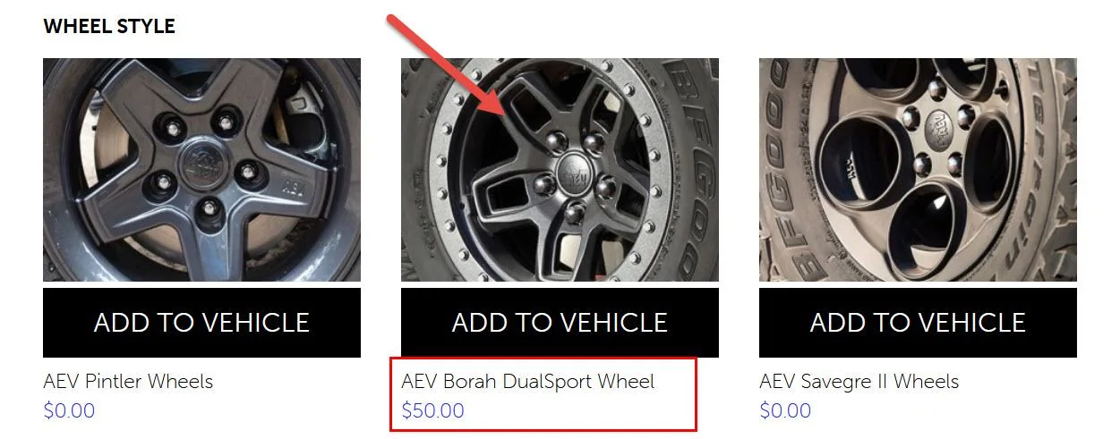 Jeep Gladiator UPDATE: DELIVERED!! Rubicon Diesel: Factory order and Modifications from AEV help with some decisions, tires, wheels, transmission, transfer case wheel 2020-12-26_11-48-29