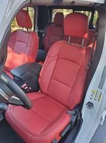Jeep Gladiator The seatbelt beep driving me nuts!! seats