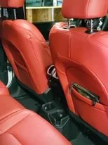 Jeep Gladiator The seatbelt beep driving me nuts!! seats2
