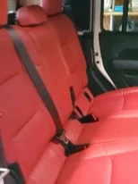 Jeep Gladiator The seatbelt beep driving me nuts!! seats3