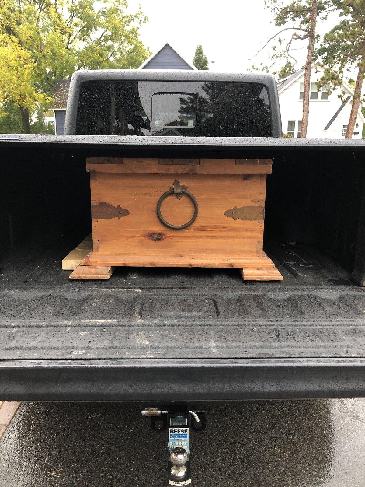 Jeep Gladiator What did you HAUL in your JT today? 2A172247-BC8A-40F9-9060-1778788A00F7