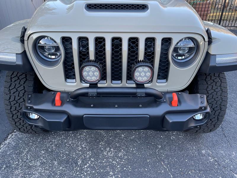 Jeep Gladiator What did you do TO your Gladiator today? [ADMIN WARNING: NO POLITICS, NO GUN TALK] i-9DQjvkm-L