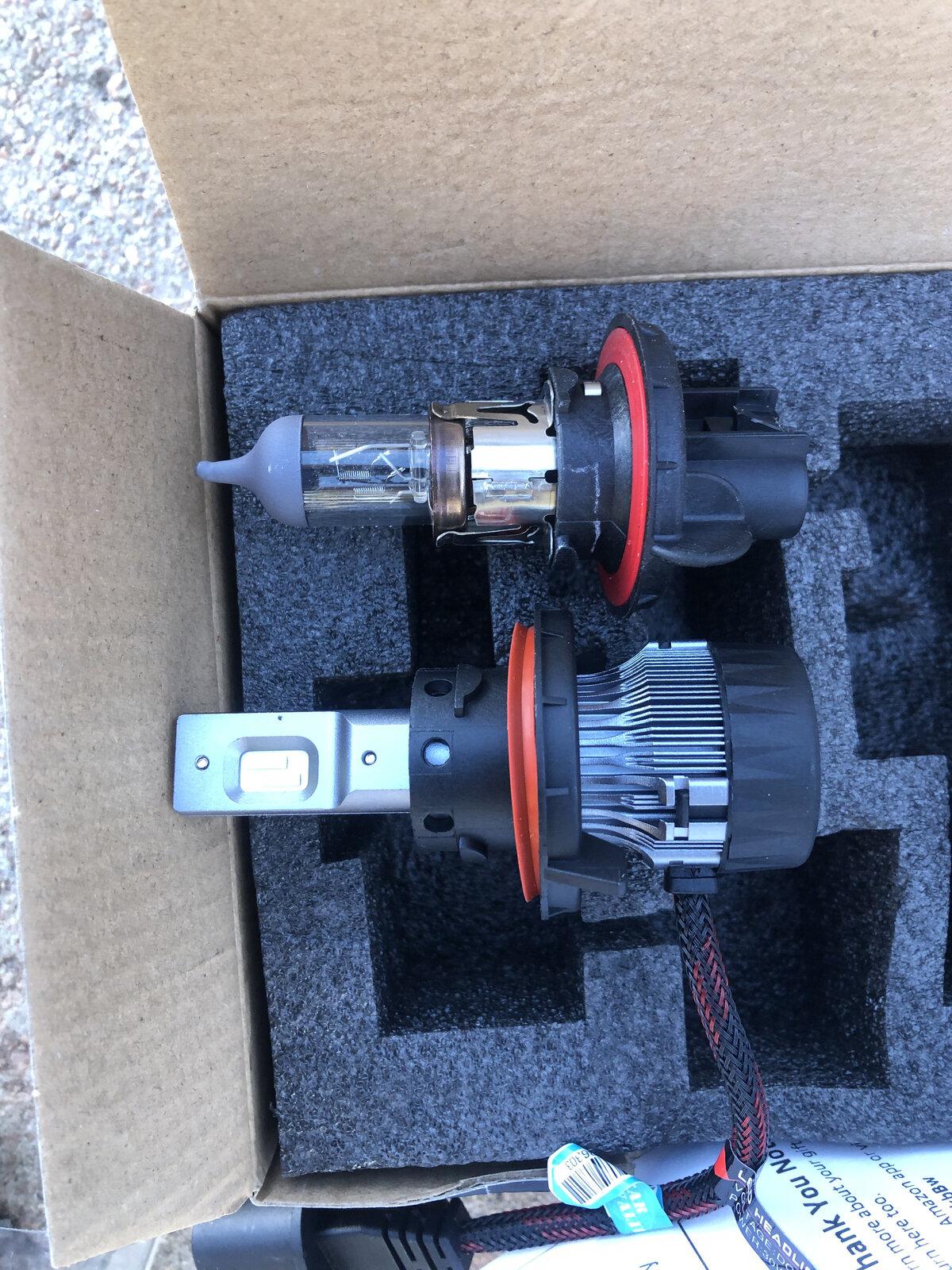 Jeep Gladiator Is the factory LED light upgrade worth it? 0343044D-A9A0-4A09-973C-87DA83EE666C