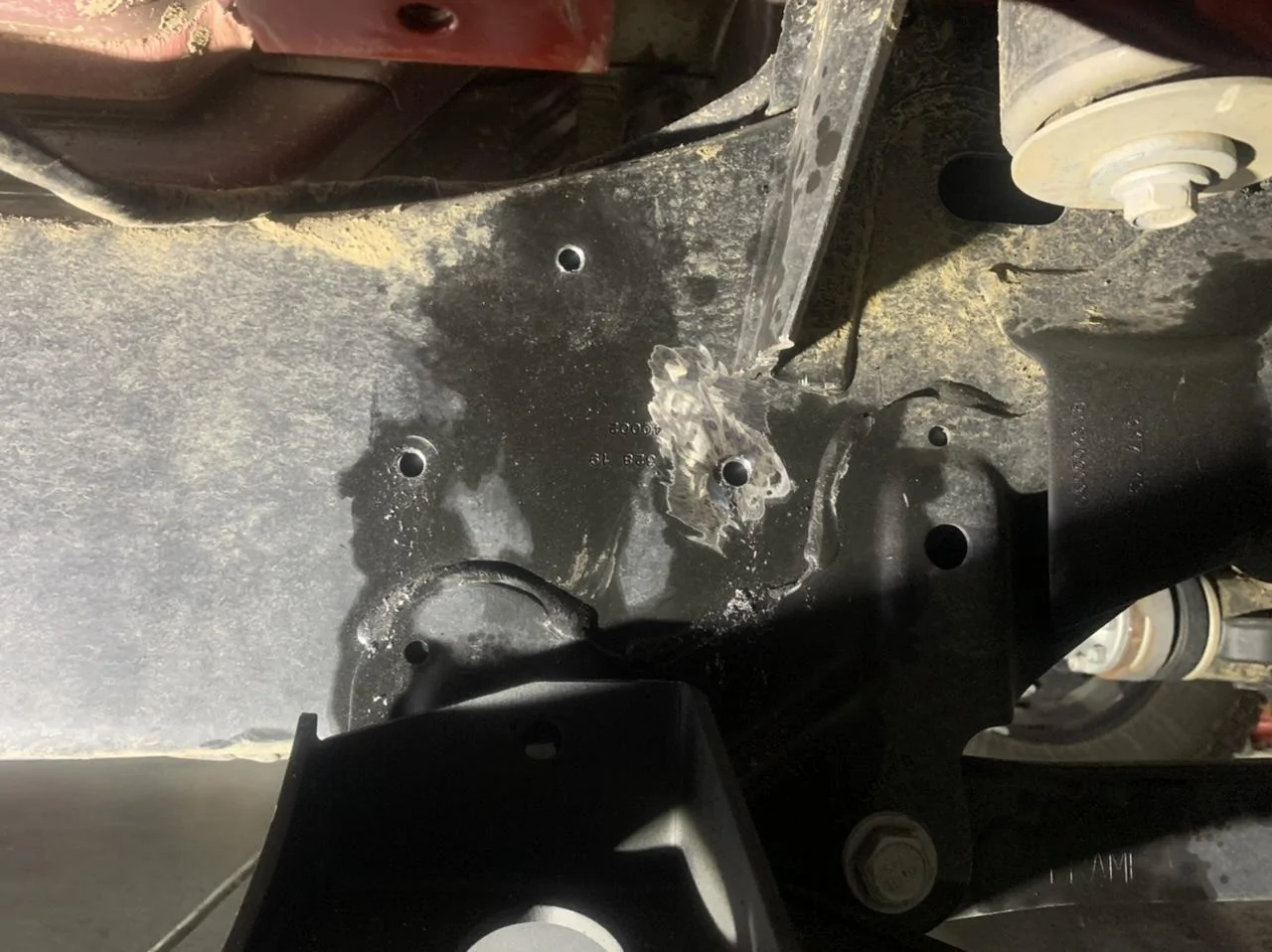 Jeep Gladiator TNT Customs Expedition Rock Sliders install and review 9D95FDB3-36EC-43DF-9139-8A0B96ACBD2D