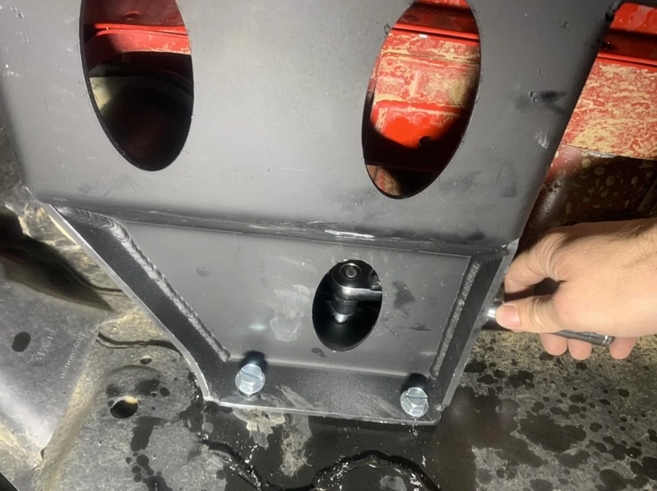 Jeep Gladiator TNT Customs Expedition Rock Sliders install and review 6F9CDFC9-EE94-4D49-A164-82F833698550