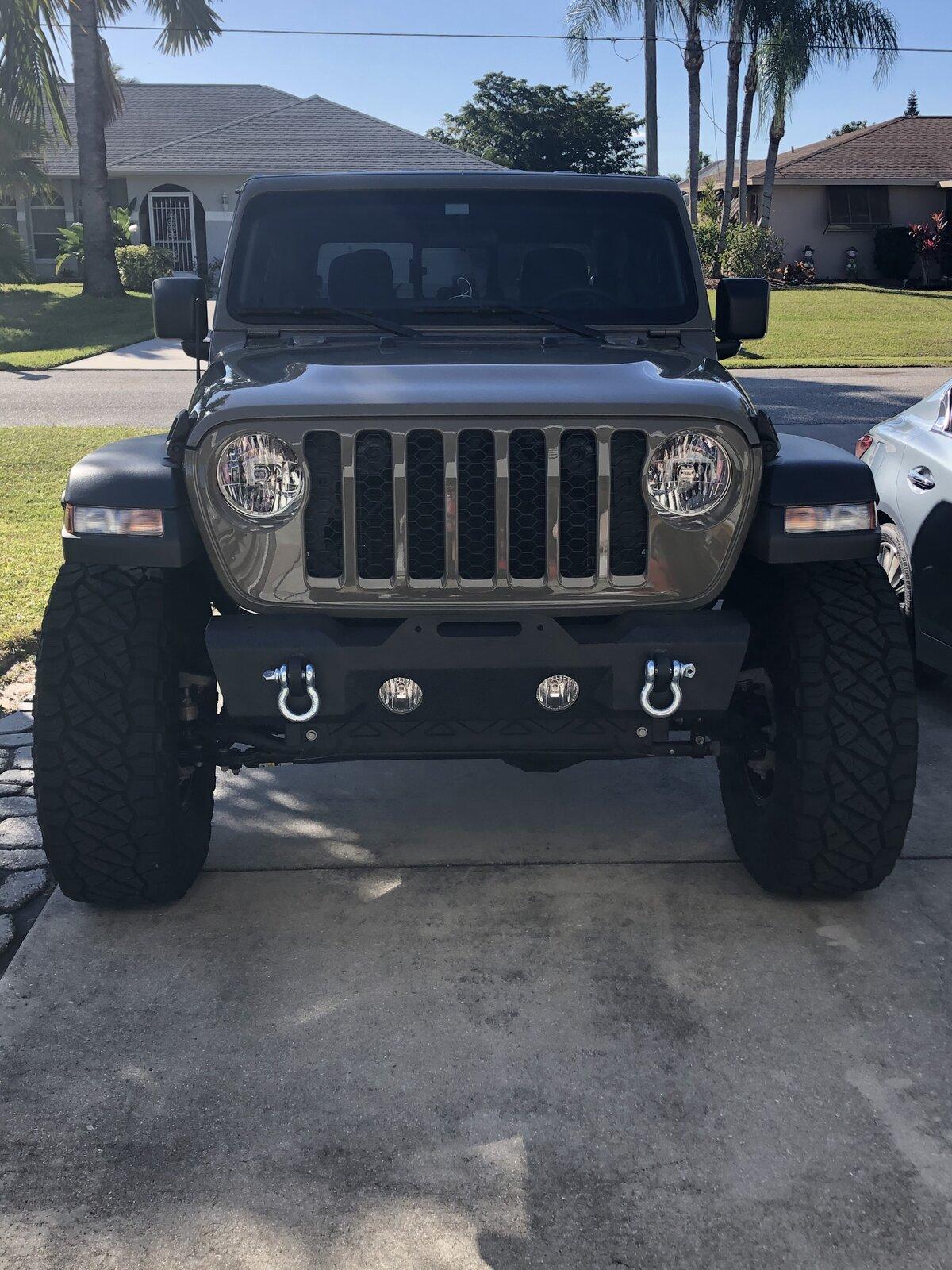 Jeep Gladiator RedRock 4x4 bumper opinions / reviews? 4FBC1730-488A-44FA-829E-33FA10FBB8C6