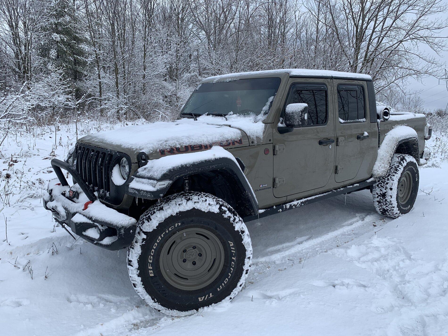 Jeep Gladiator GATOR Gladiator JT Club 14748474-47D5-4B17-A9ED-F6D0CA64CDC7
