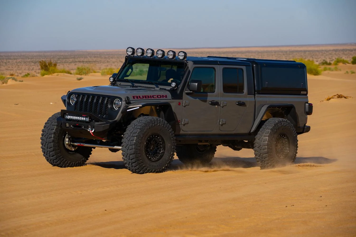 Jeep Gladiator New to the forum. F44.GladiatorSizzle-185