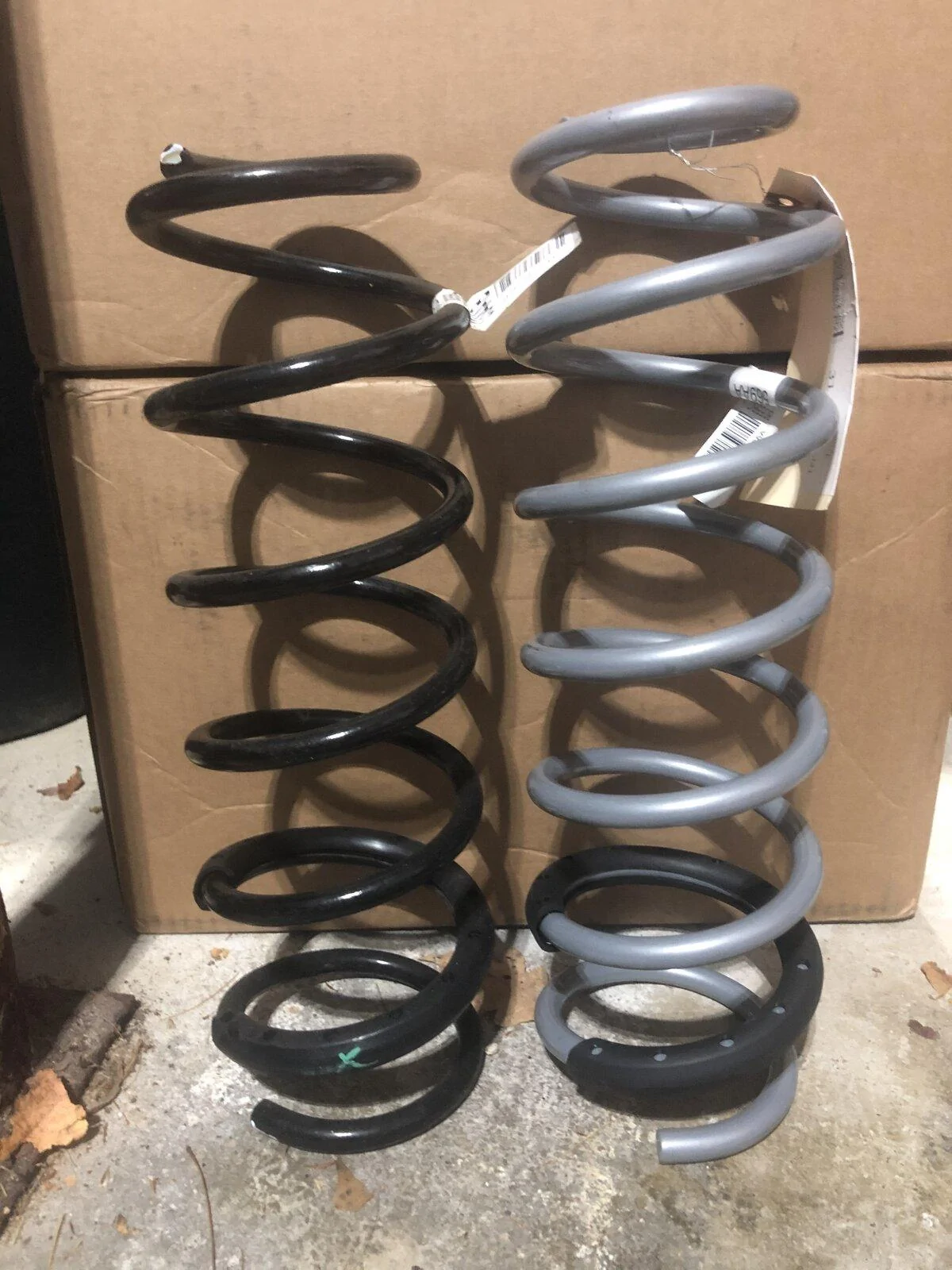 Jeep Gladiator Leveling my sport S max tow 11E24A8D-250C-46D2-B2DA-23499A699B21