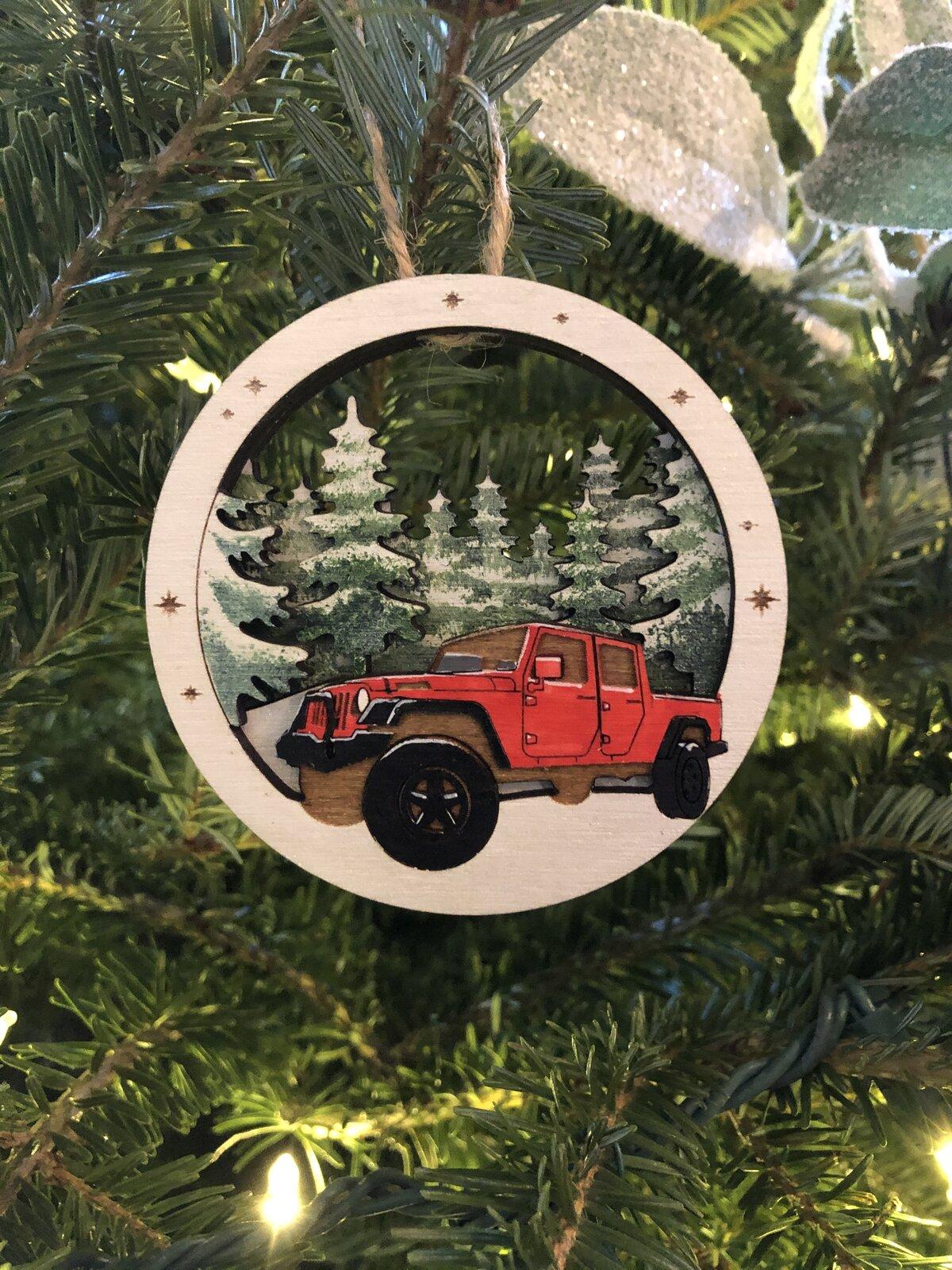 Jeep Gladiator What Jeep stuff did y’all get for Christmas? 61C6DBC7-8D12-41E9-98CA-D415F6B182A2