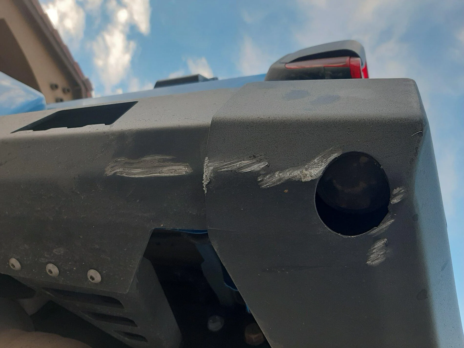 Jeep Gladiator Gladiator dual swing rear bumper prototype renderings. 20201227_080049[1]