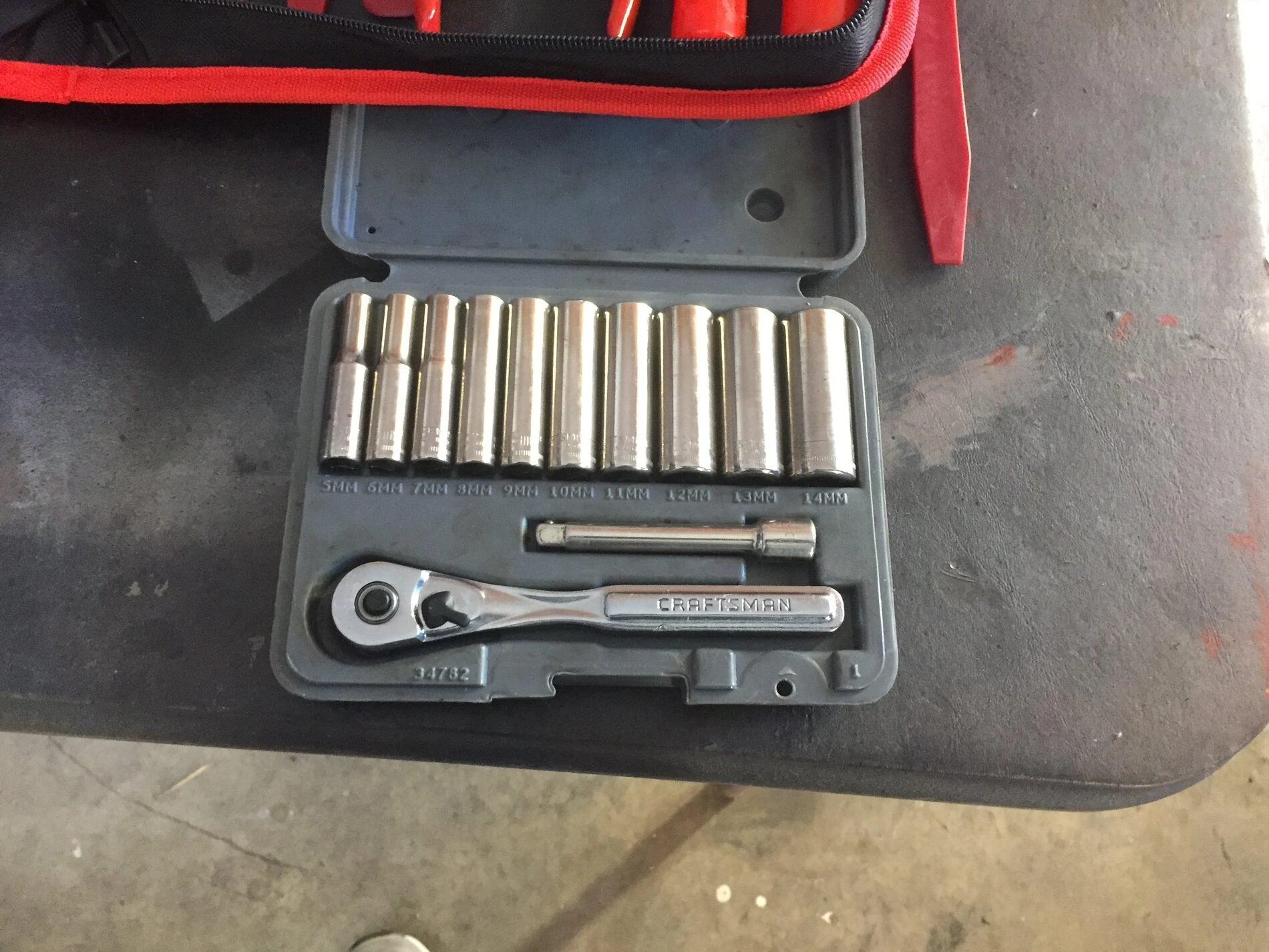 Jeep Gladiator Writeup for Oracle LED Headlight Install 016