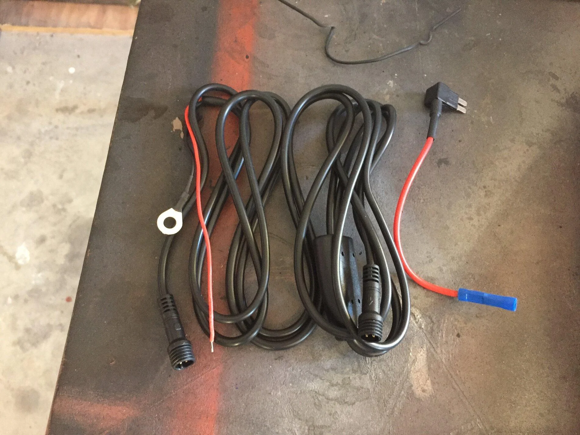 Jeep Gladiator Writeup for Oracle LED Headlight Install 018