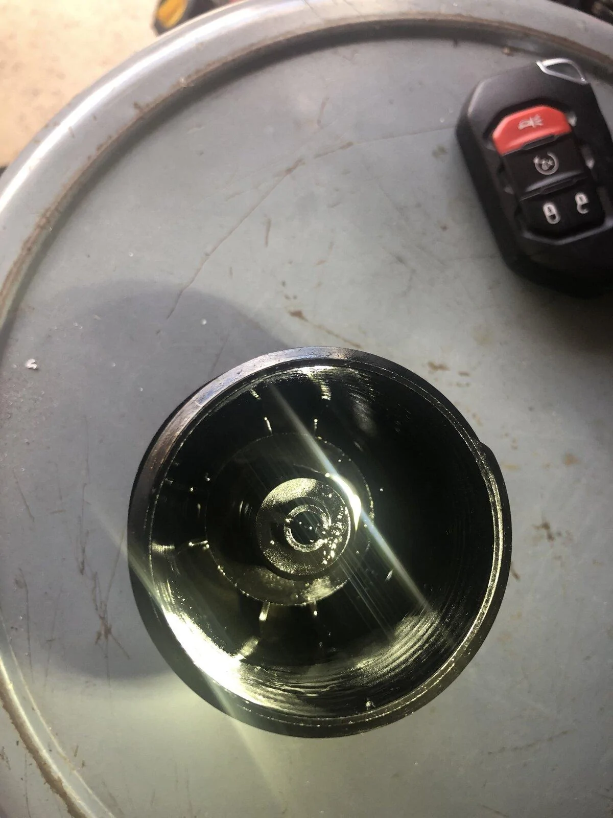 Jeep Gladiator oil filter wkJ4H6DnQ9eiaB+7jkGKU