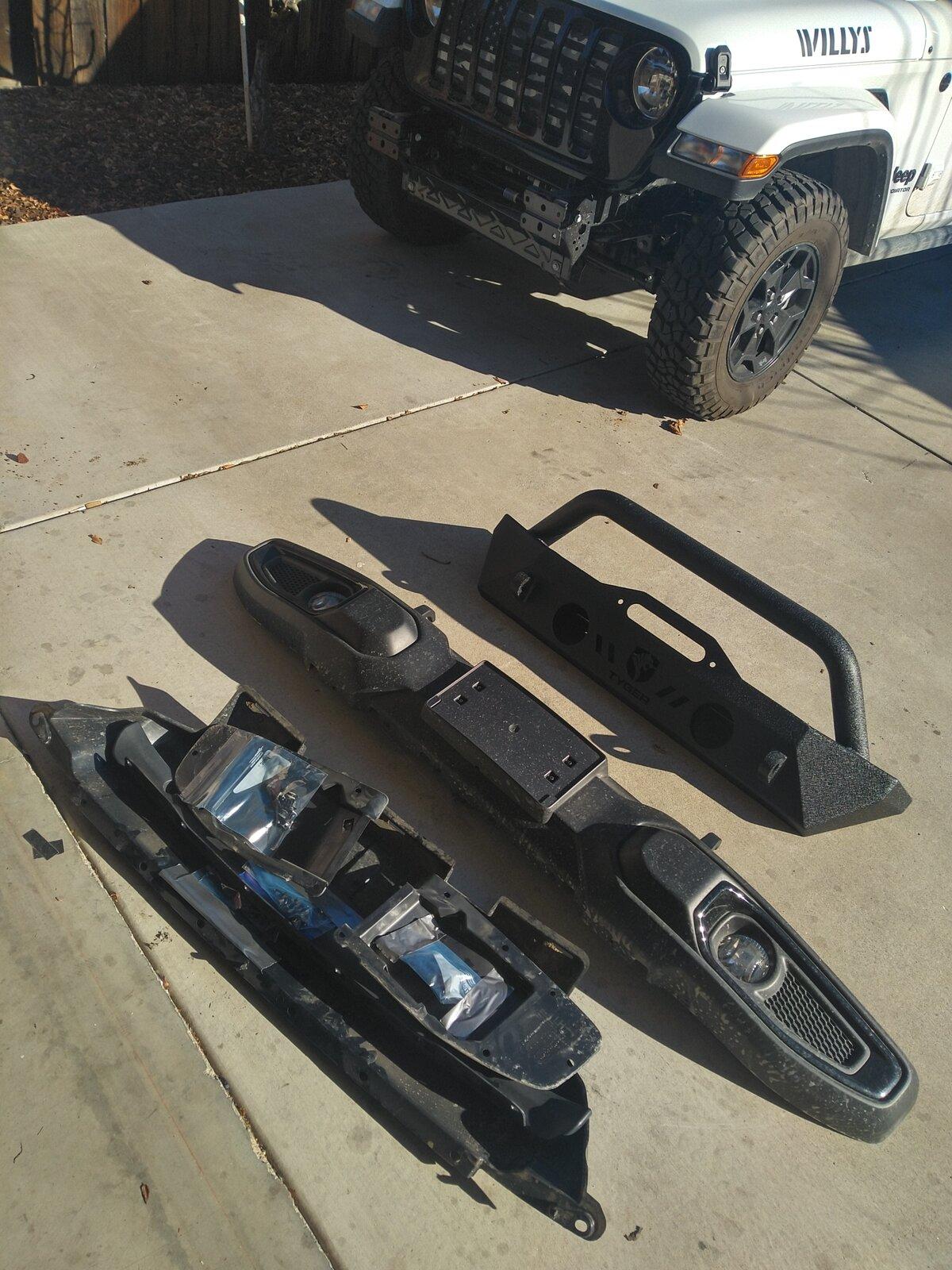 Jeep Gladiator "Shasta" Introduction and Build Thread KIMG1606.JPG