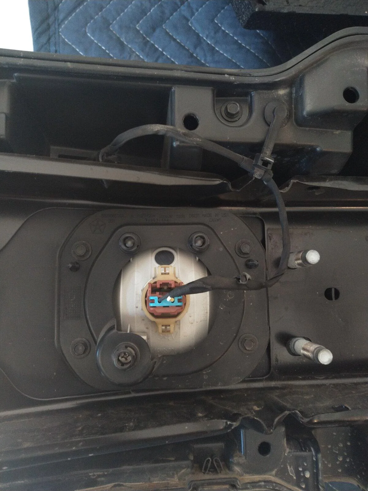 Jeep Gladiator "Shasta" Introduction and Build Thread KIMG1612