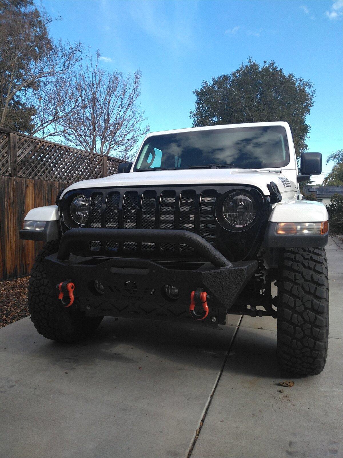 Jeep Gladiator "Shasta" Introduction and Build Thread KIMG1625.JPG