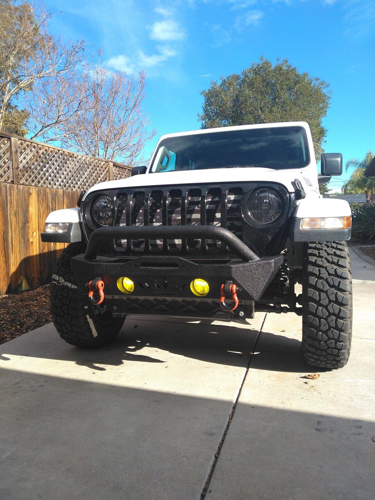 Jeep Gladiator "Shasta" Introduction and Build Thread KIMG1629.JPG