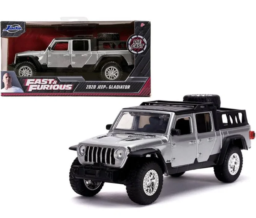 Jeep Gladiator What did you do TO your Gladiator today? [ADMIN WARNING: NO POLITICS, NO GUN TALK] 628E6731-B150-4CF2-B33F-22DED8015B35