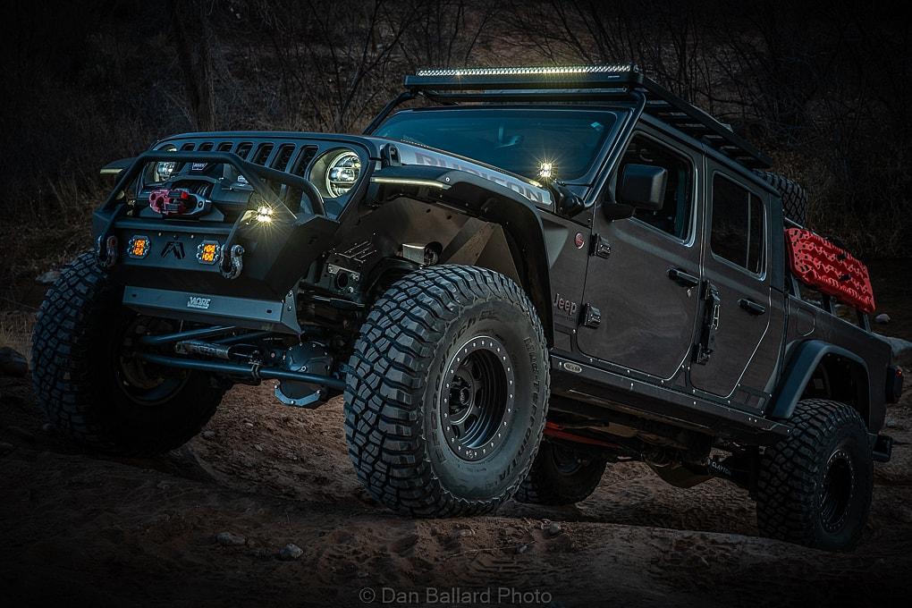 Jeep Gladiator Dan Ballard Photo JT Build IMG_20201209_091333_000