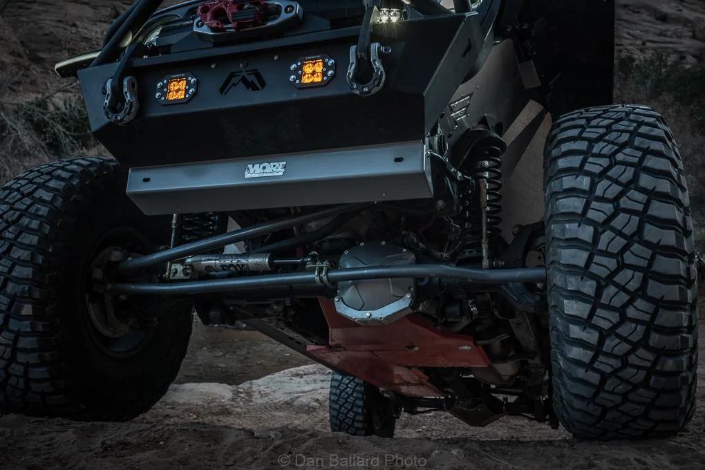 Jeep Gladiator Dan Ballard Photo JT Build DB-201201-colorado-07841