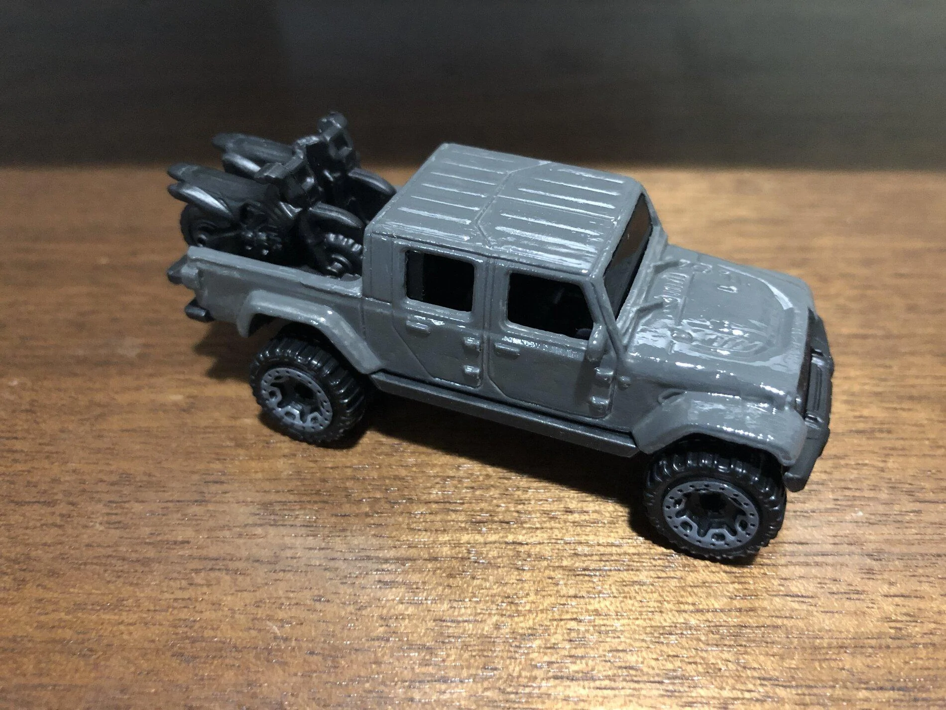 Jeep Gladiator STING GRAY Gladiator JT Club F402D776-A999-4299-A024-22F0BDD9A6A3