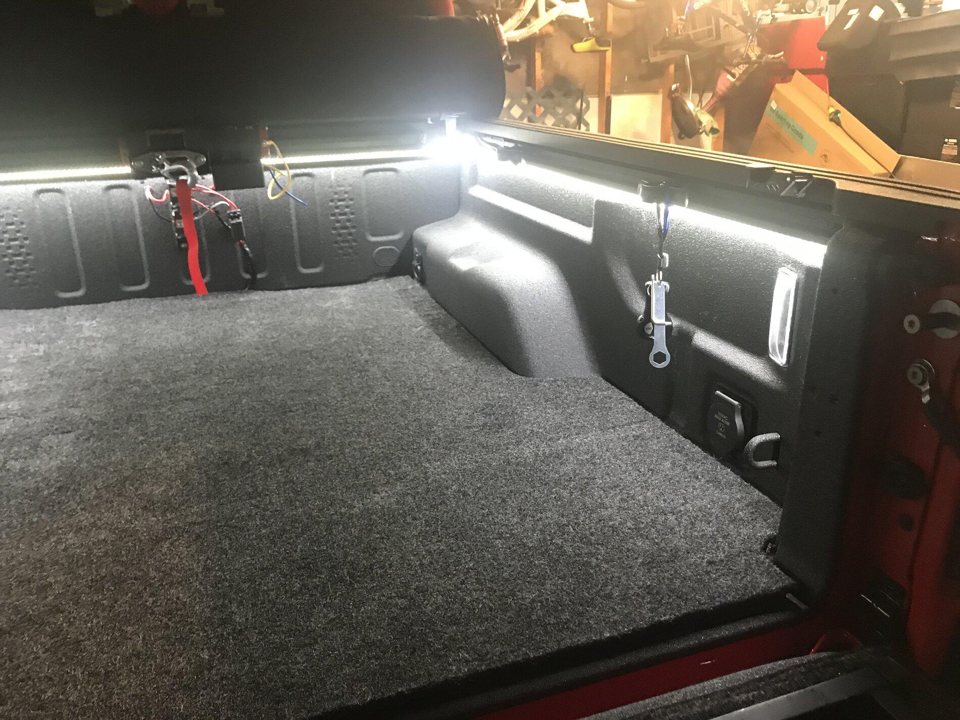 Jeep Gladiator What Jeep stuff did y’all get for Christmas? C7C46E38-A734-4563-A708-7938DD28573A