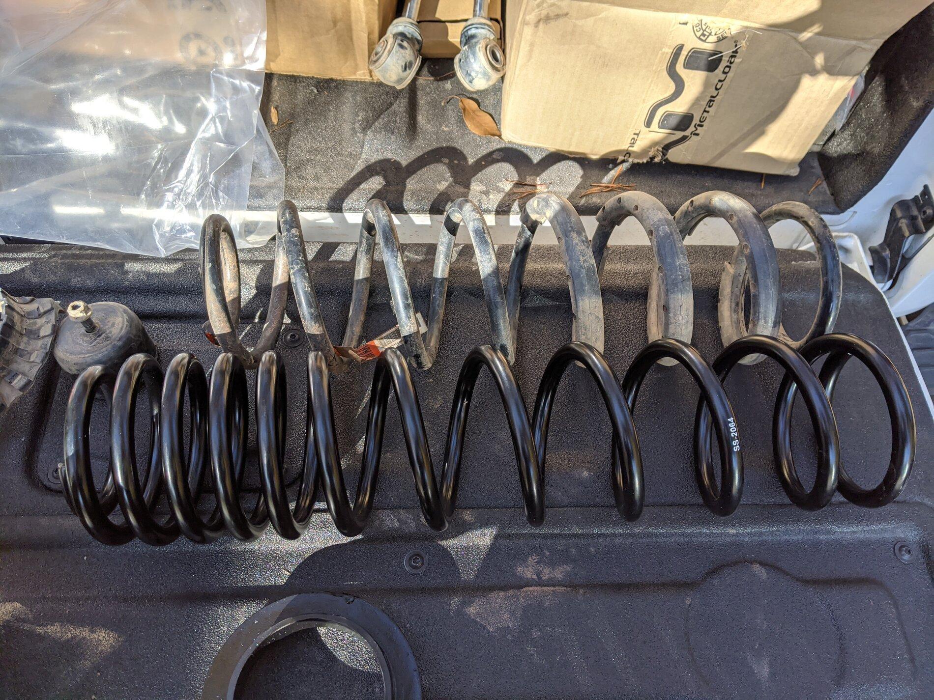 Jeep Gladiator JT Jeep Dad PXL_20201103_145817984