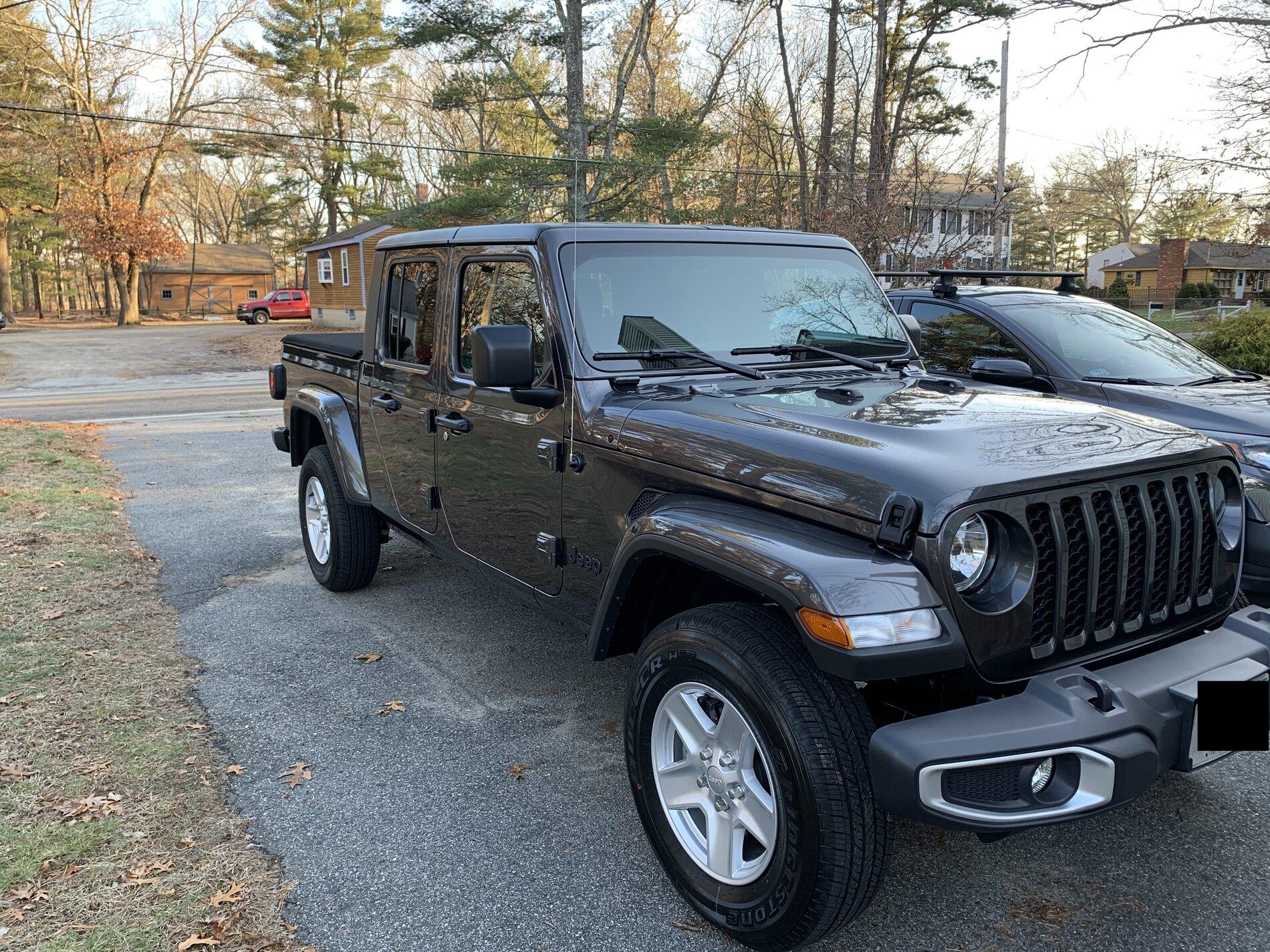 Jeep Gladiator Took Delivery of Your JT? Sign in Here! IMG_2044.JPG