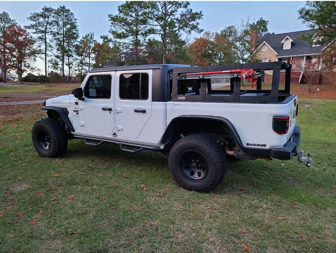 Jeep Gladiator Mopar lift regrets Screenshot_20201217-174829_Gallery