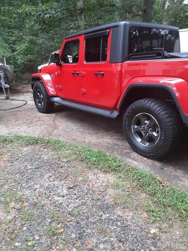 Jeep Gladiator TPMS reset 20200912_111520