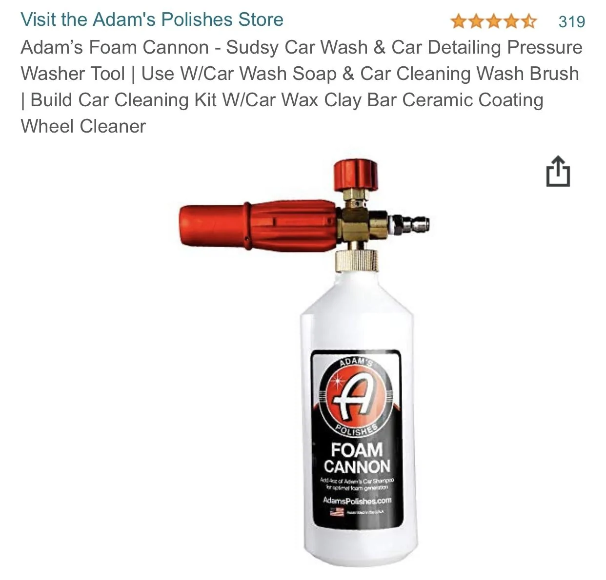 Jeep Gladiator Best Pressure Washer? 078288A3-1B02-4A63-851C-BB4D059024E5