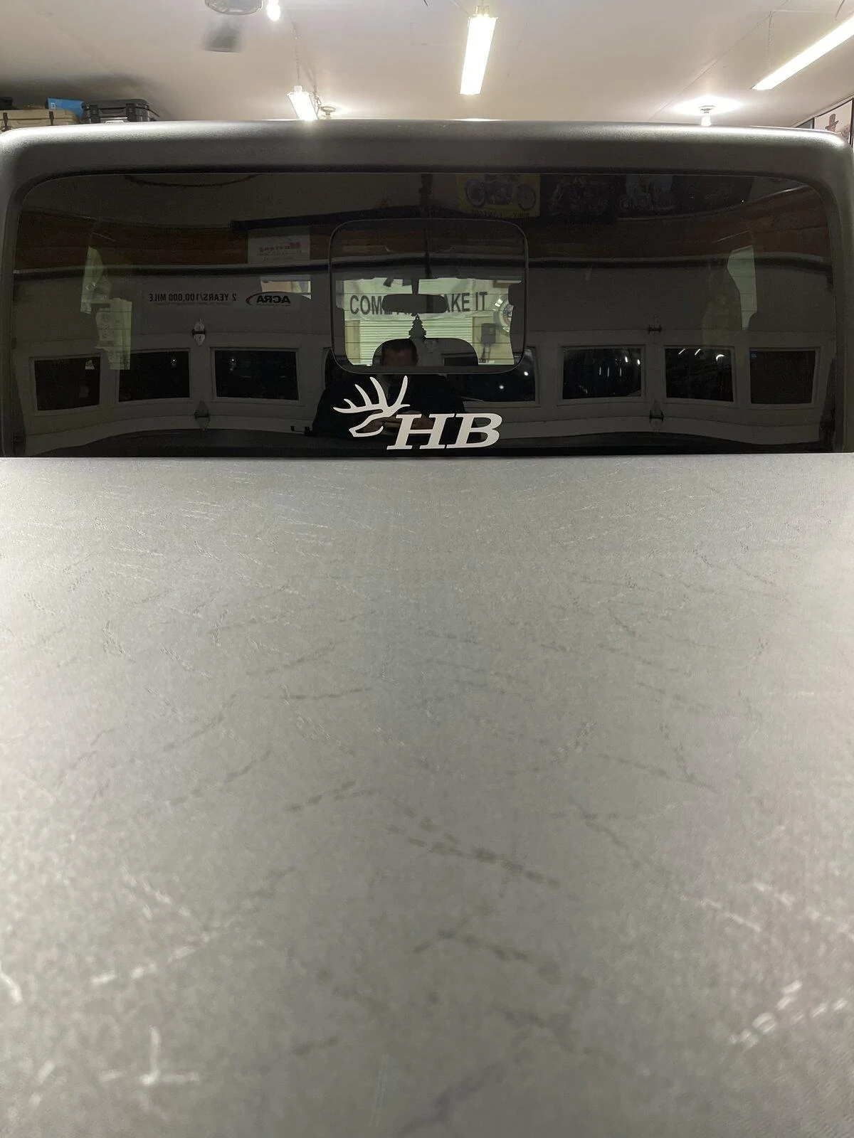 Jeep Gladiator Stickers and decal pics! B5D3B1A3-4C85-4601-B28C-9770E97AF287