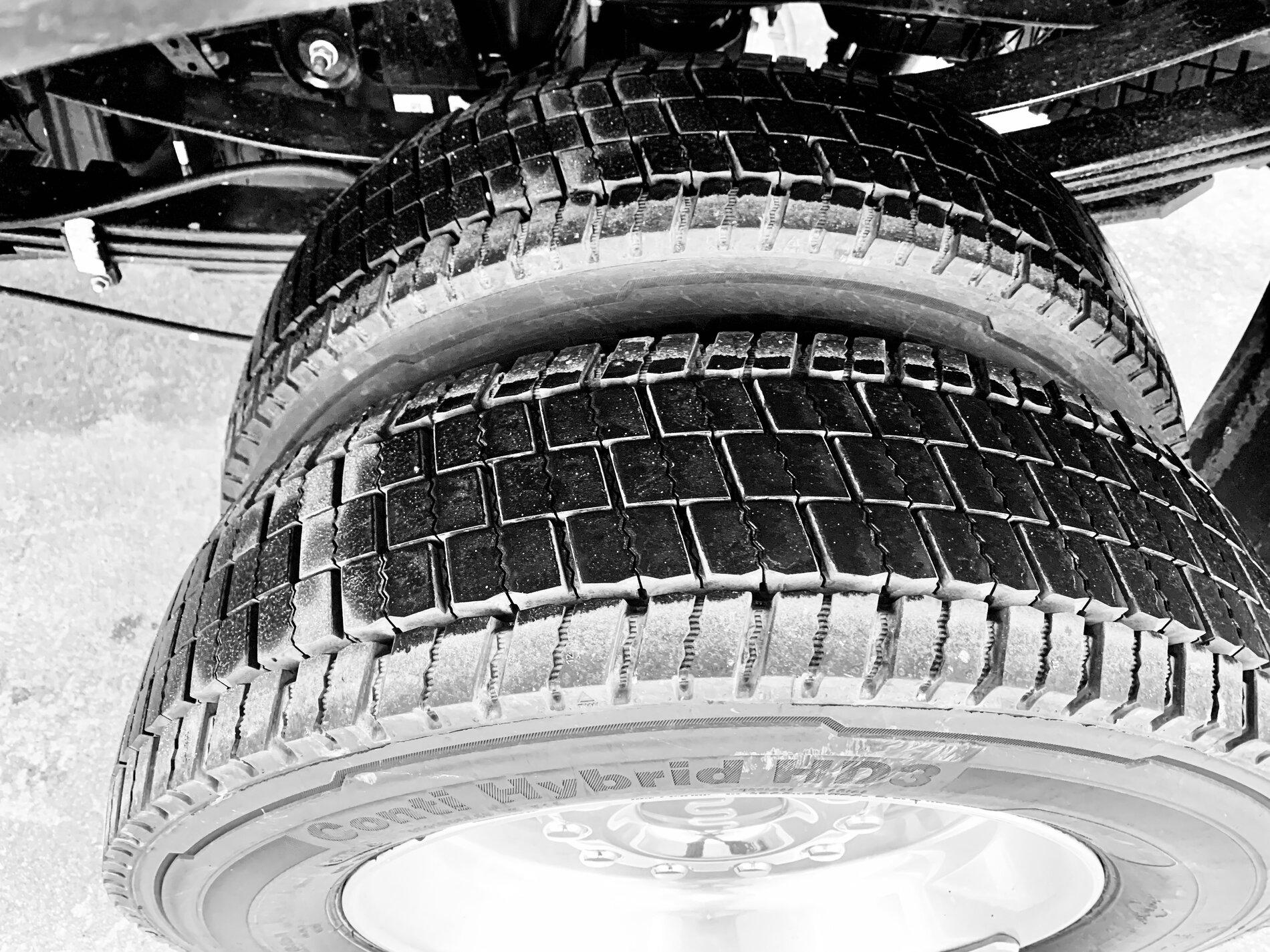 Jeep Gladiator Tires:  35's, 37's and beyond . PSI TP IMG_2687.JPG