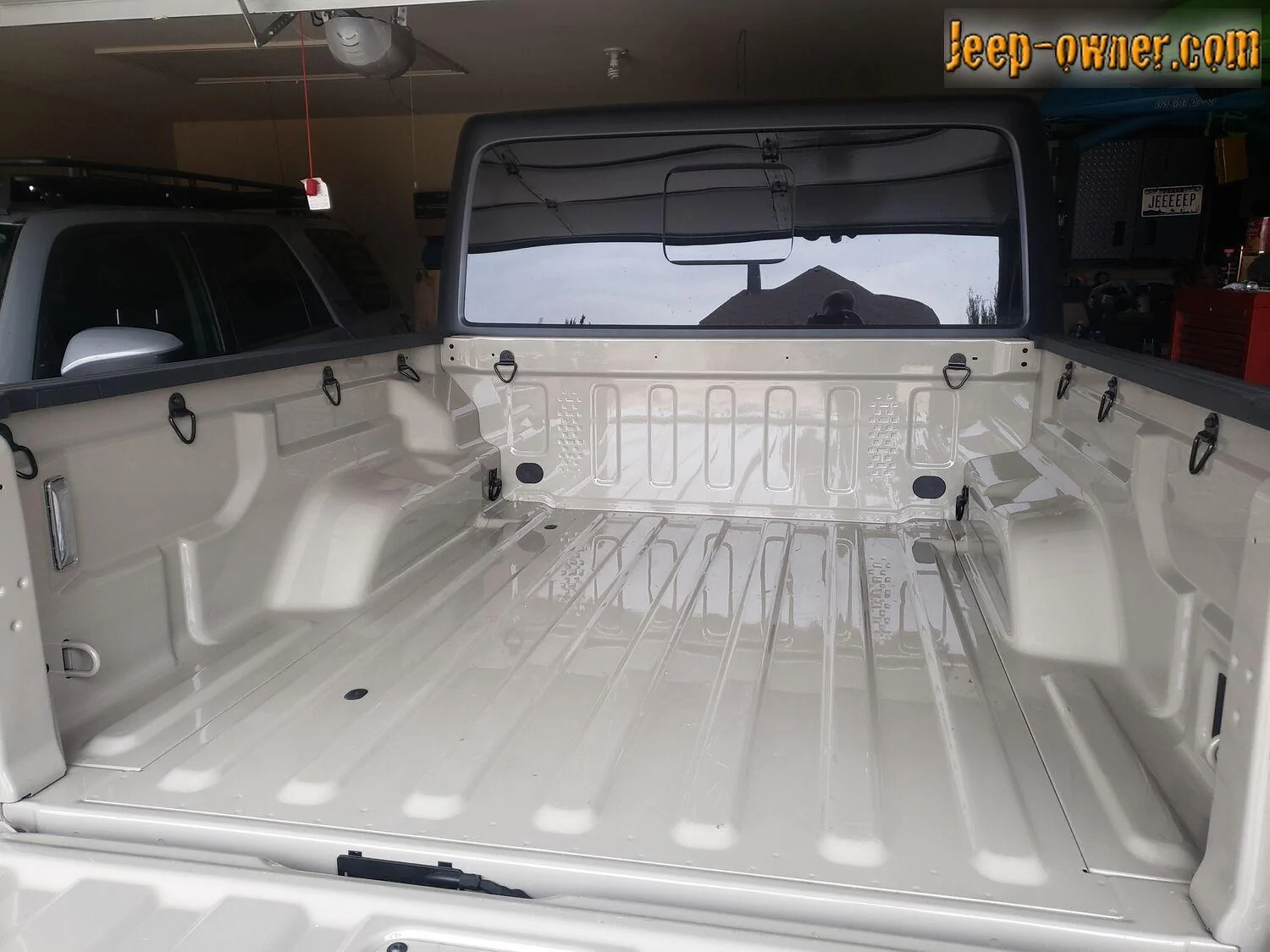Jeep Gladiator TexasTJ's Gobi Gladiator Rubicon index.php?action=dlattach;topic=4107