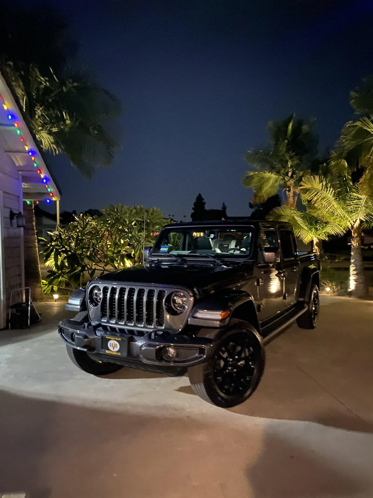 Jeep Gladiator Another pic request!  Show me your 20’s BB215C6C-2701-4097-8EDA-572536C87C16