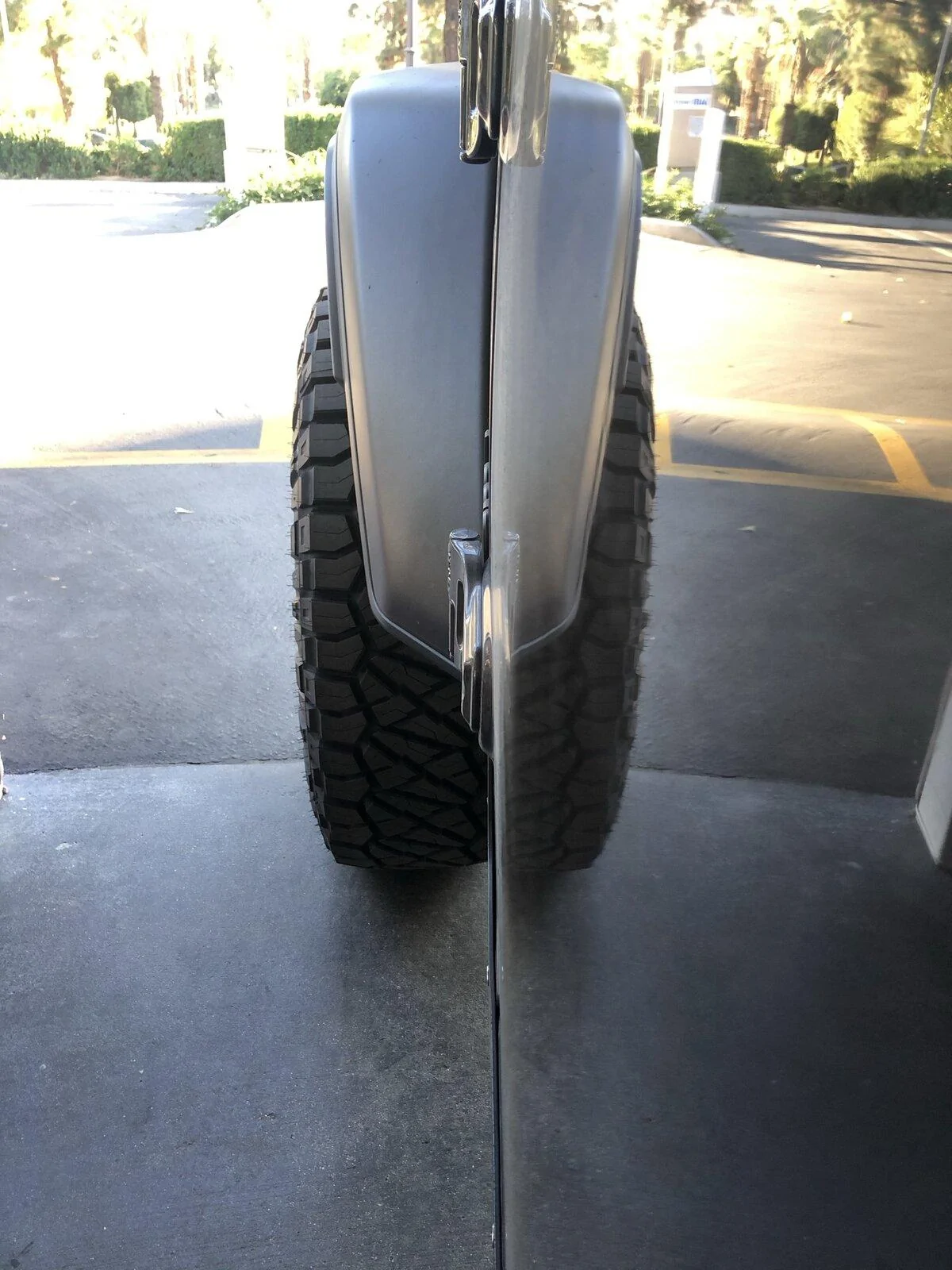Jeep Gladiator Mopar 2" plus what? 5A8C1A86-C39F-4506-8D6C-C46C3F9EF0E1