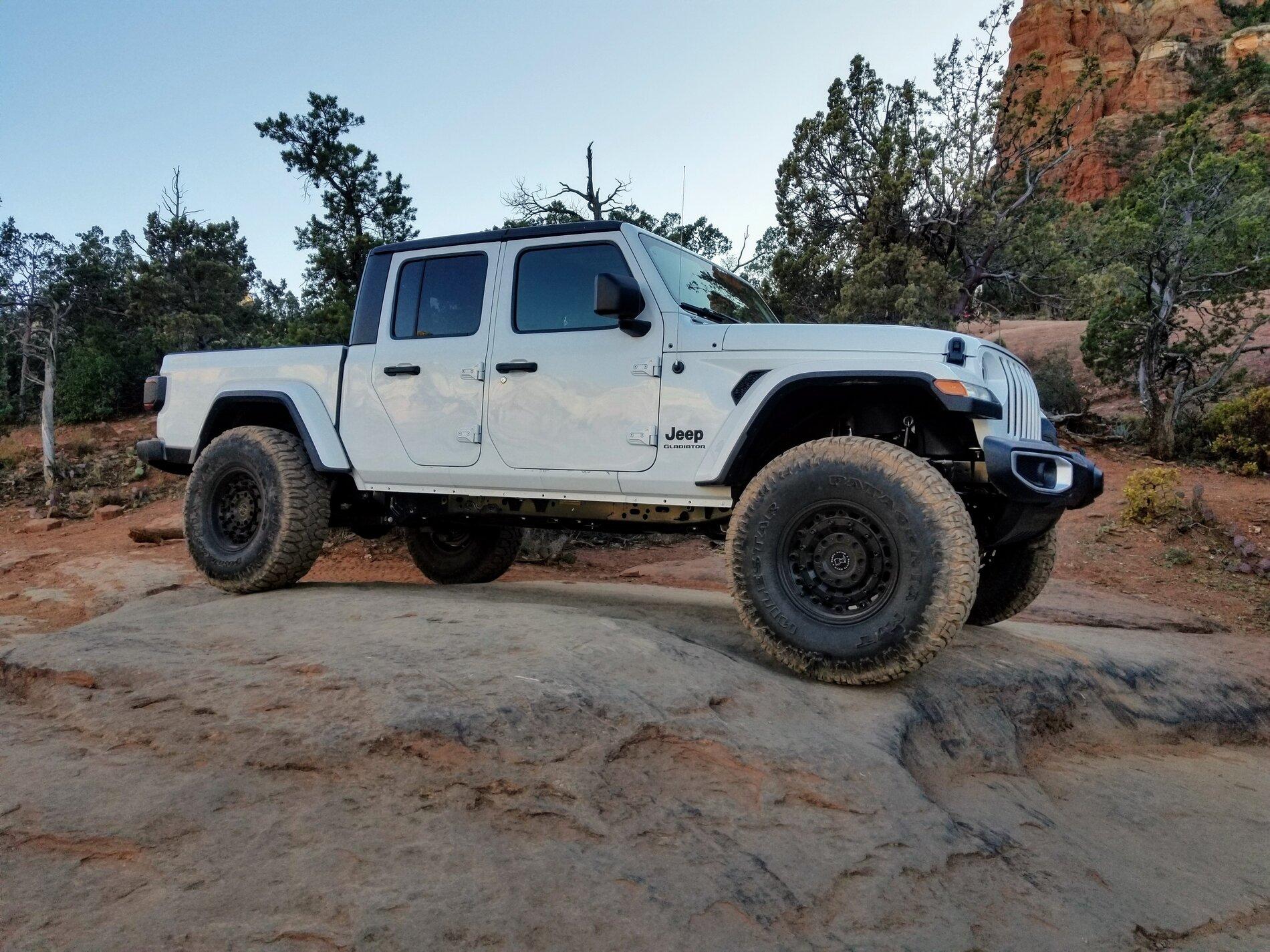 Jeep Gladiator 2020 Plywood Awards!!! 20201205_151437