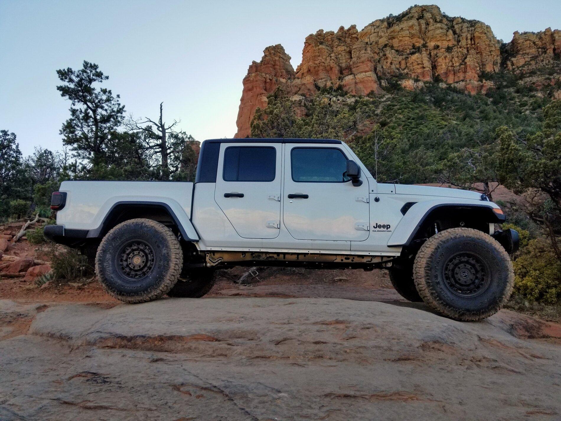 Jeep Gladiator 2020 Plywood Awards!!! 20201205_151446